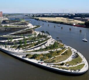 Is it an opera house? Does anyone need it?