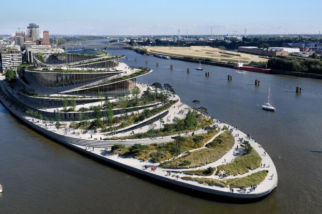 Is it an opera house? Does anyone need it?