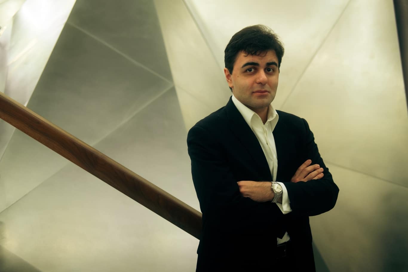 Warsaw’s favourite finds an agent