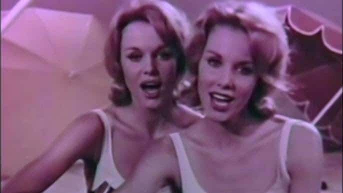 Music twins die together