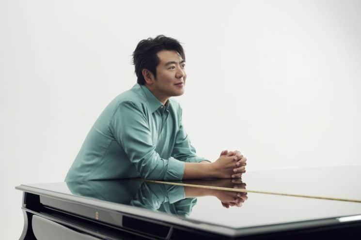 Lang Lang: Asian pianists know how to win competitions