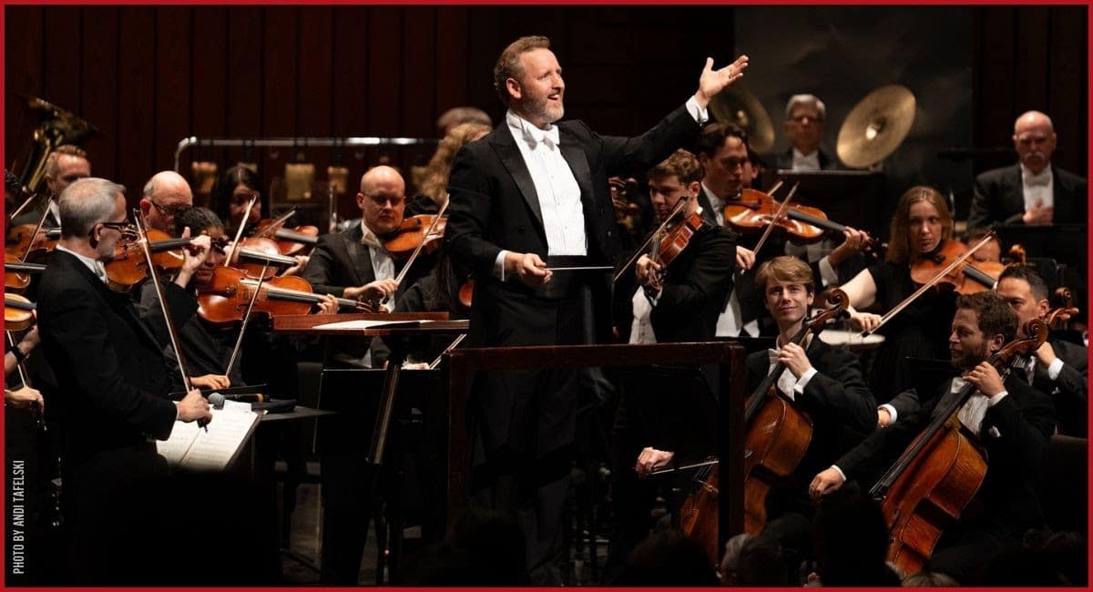 Florida orchestra lands largest gift