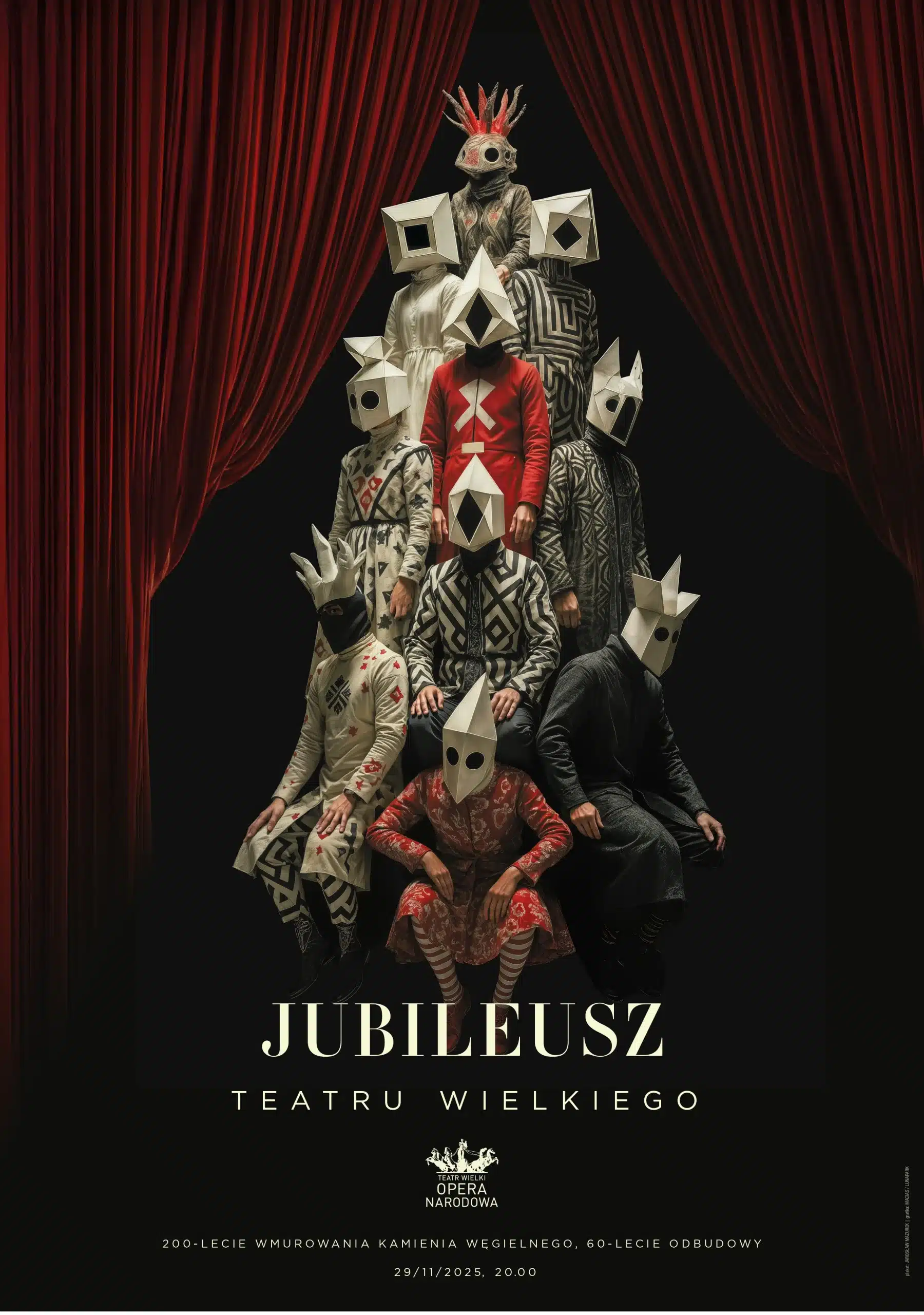 Saturday Night Live from Warsaw