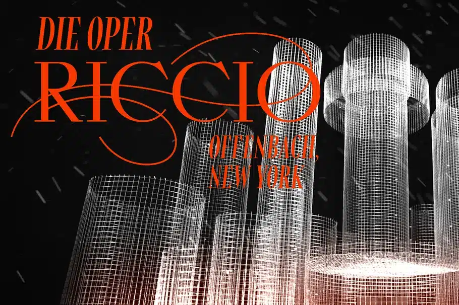 A 1929 German opera is brought back to life