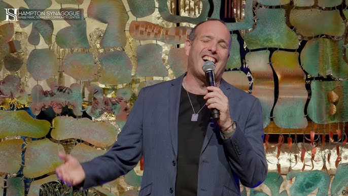 Just in: Dutch go halves on Chanukah concert