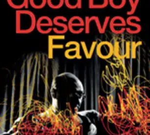 The musical Tom Stoppard wrote