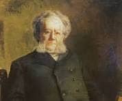 Ruth Leon recommends…. Hedda Gabler x 3