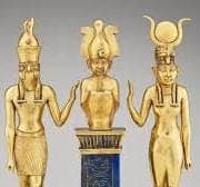 Ruth Leon recommends…Divine Egypt – Met Museum