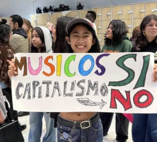 Just in: LA Phil cancels youth orchestra cuts