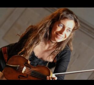 Maggio Musicale mourns first violinist