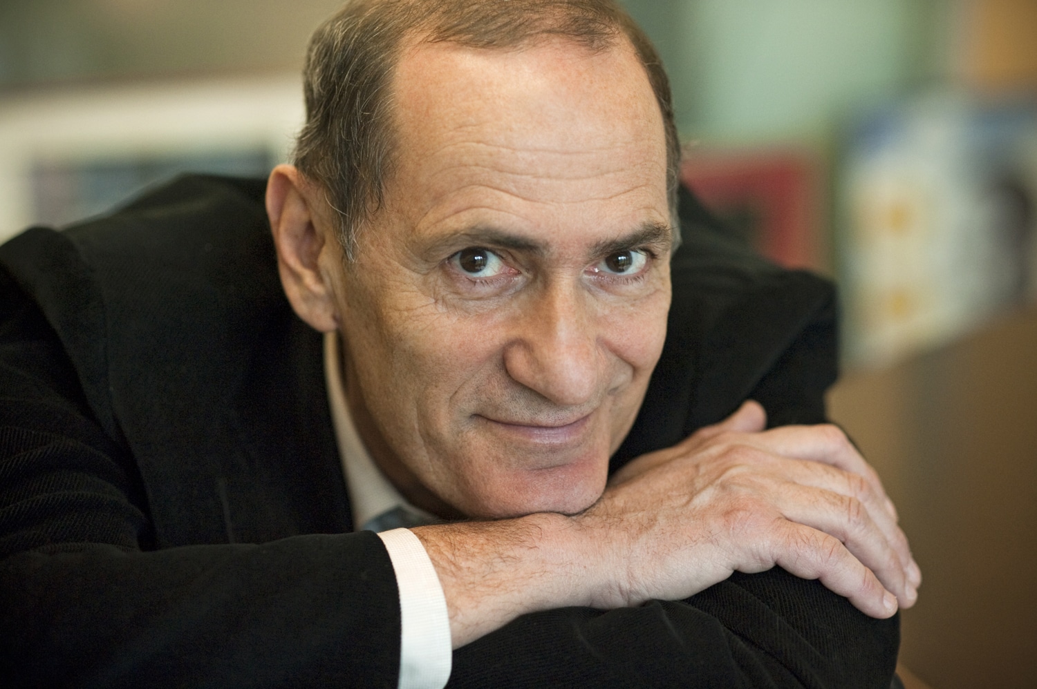 Breaking: Warner retires label chief - Slippedisc