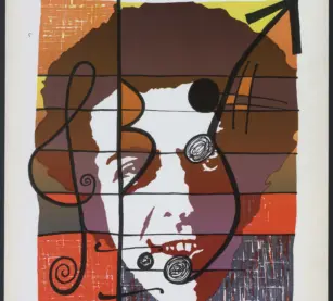 How the Arts Council once supported the arts