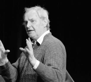 Influential Austrian composer, 88, and another, 89