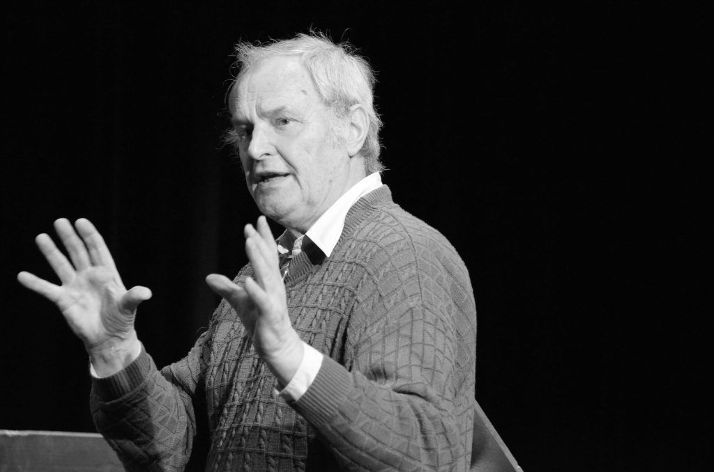 Influential Austrian composer, 88, and another, 89