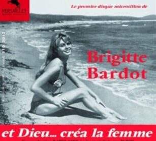 Brigitte Bardot, RIP