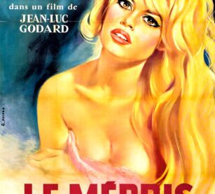 Music that depicts Brigitte Bardot