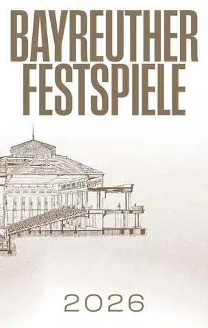 Bayreuth sells out in 90 minutes