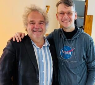 Takacs Quartet loses its cellist