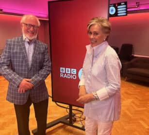 It’s Kiri to open tonight