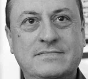 Death of Italian music publisher