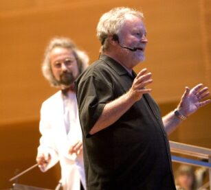 Chicago fires conductor