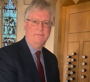 Cathedral carpers: Hereford’s new chief does not please all