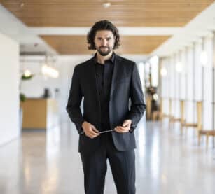 Wuppie! Wir haben GMD…