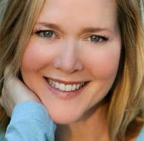 Ruth Leon recommends… Falling In Love With Love  – Rebecca Luker