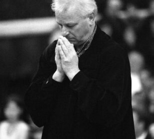 Death of Russian choral chief, 91