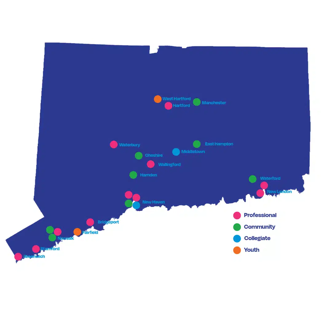 In one US state, March is orchestra month In one US state, March is orchestra month