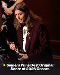 Swede wins best film score again