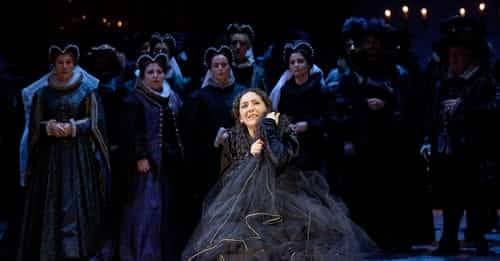 Opera Lucia Lucia without the Mad Scene? It's the Naples version - Slippedisc