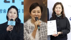 ソウルの芸術界で女性リーダーによる刷新が進行
