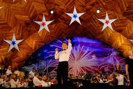 THE BOSTON POPS FAMILY CONCERT 8枚組CD Boston Pops concert is shadowed by Nelsons crisis - Slippedisc