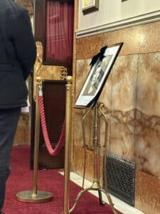 愛されたフェリシティ・ロットへの心温まる追悼