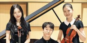 彼らは韓国の次世代の勝者となるか？