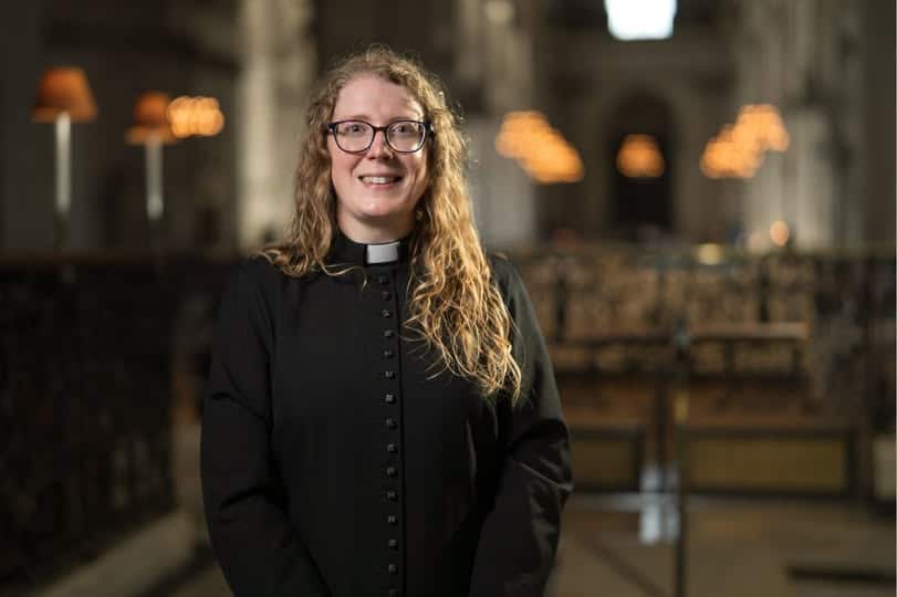 New music organiser at St Paul’s Cathedral New music organiser at St Paul’s Cathedral