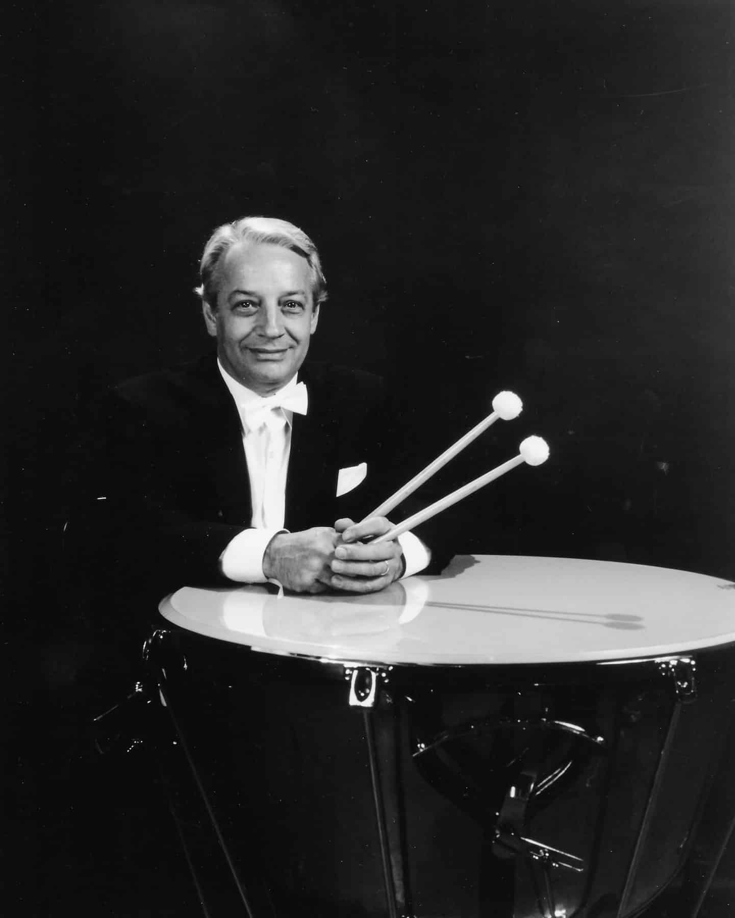 Montreal mourns orchestra legend, 94 Montreal mourns orchestra legend, 94
