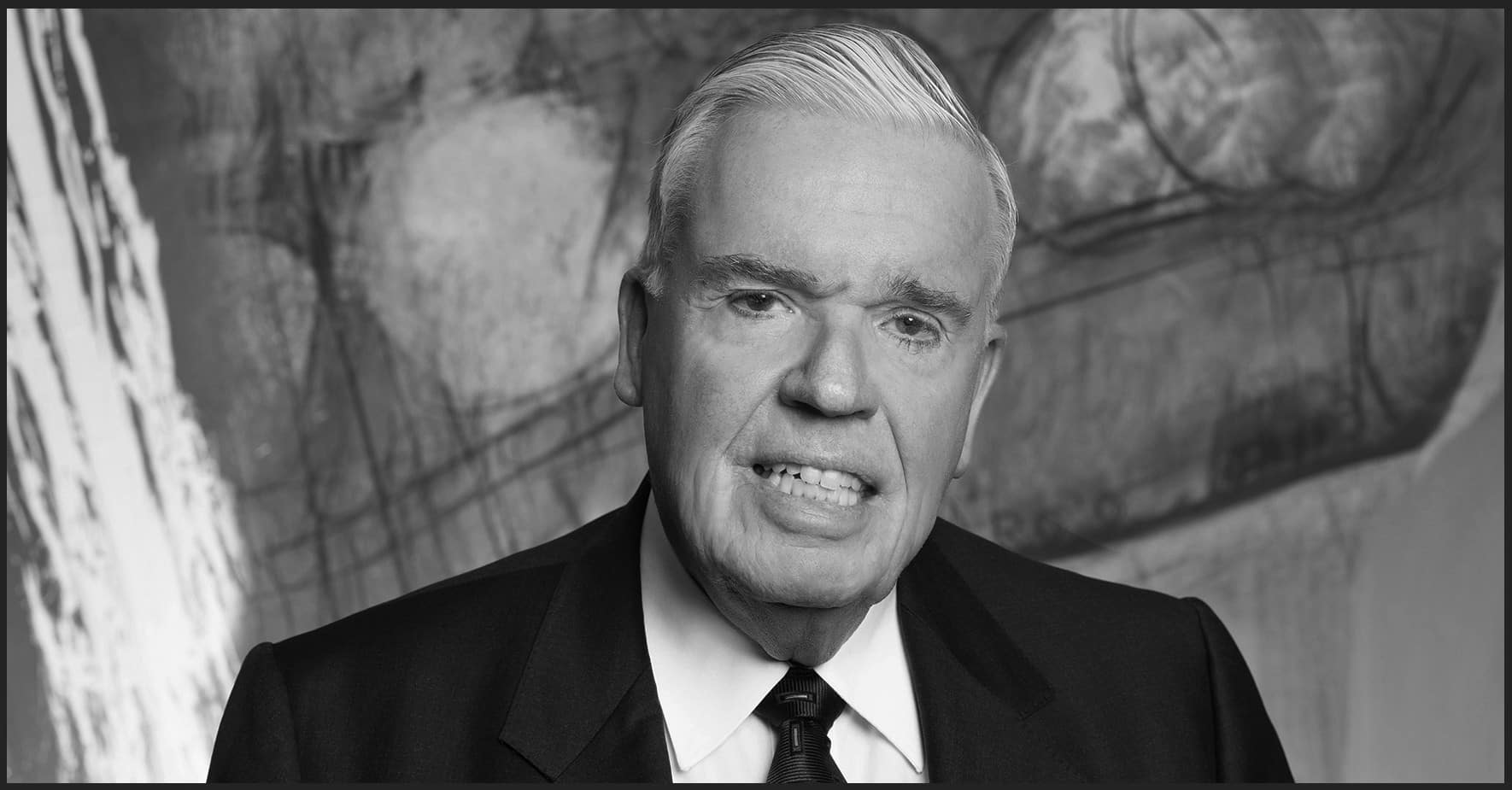 The man who promised Hamburg an opera house has died