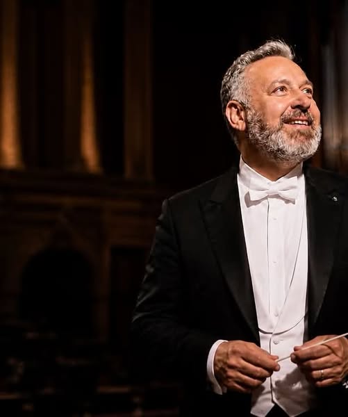 Munich mourns sudden death of key conductor, 50