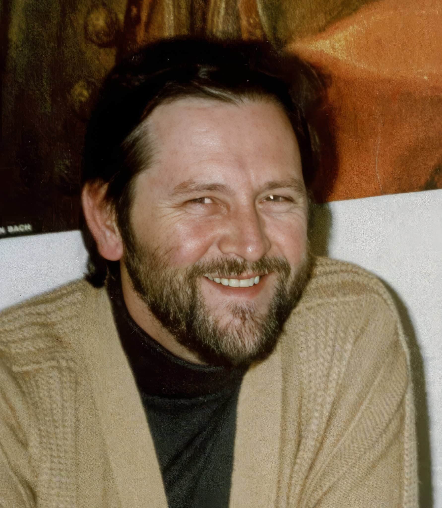 Conservatory founder, 77