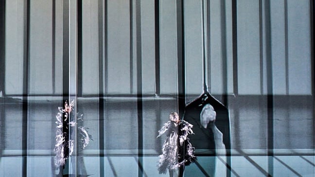 Bayreuth Festival: An interim report - slippedisc.com image