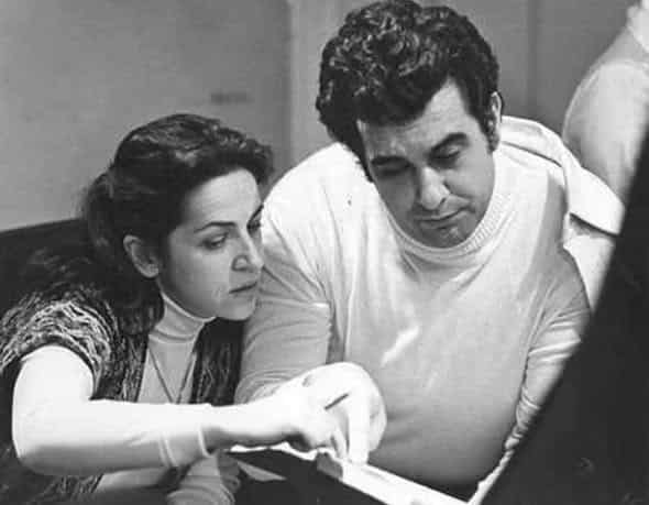 Singers mourn Ileana Cotrubas – Slippedisc Singers mourn Ileana Cotrubas – Slippedisc