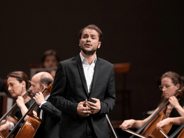 BBC Proms suffers first dropout in untroubled summer