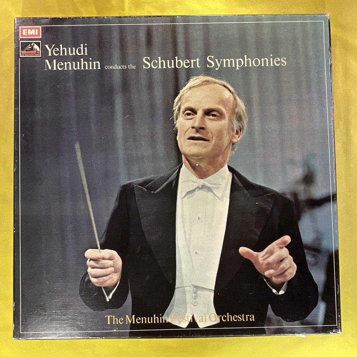 The Menuhin conducting prize? What a terrible idea - Slippedisc