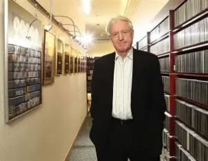 クラウス・ハイマン氏が率いるシャンドス・レコードがアメリカのブリッジ・レコードを買収