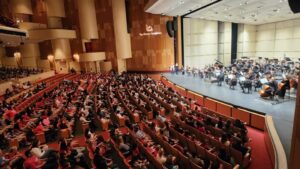 米フェニックス交響楽団が活動休止を発表、財政難により楽団員は解雇へ