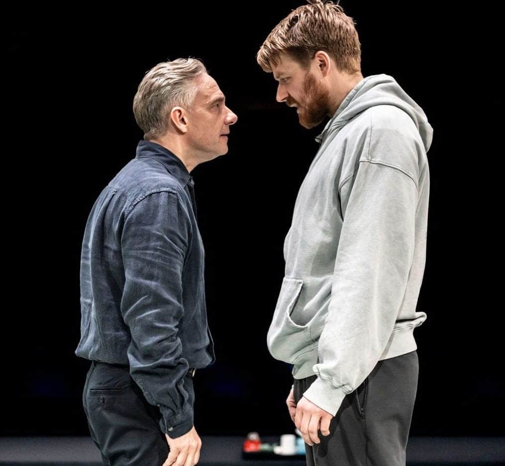 Ruth Leon recommends… The Fifth Step – National Theatre at Home