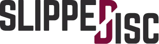 Slippedisc