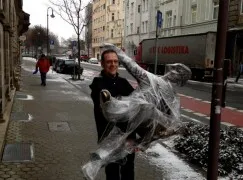 ‘Singing opera in a foreign language is like having sex with a condom’